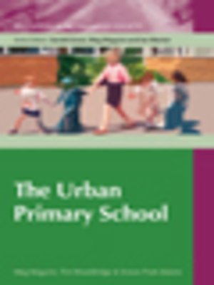 cover image of The Urban Primary School
